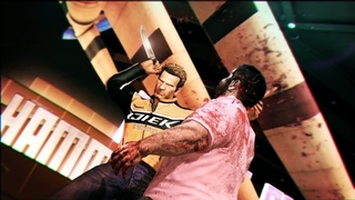Illustration for article titled Dead Rising 2 Screenshots Shuffle Out